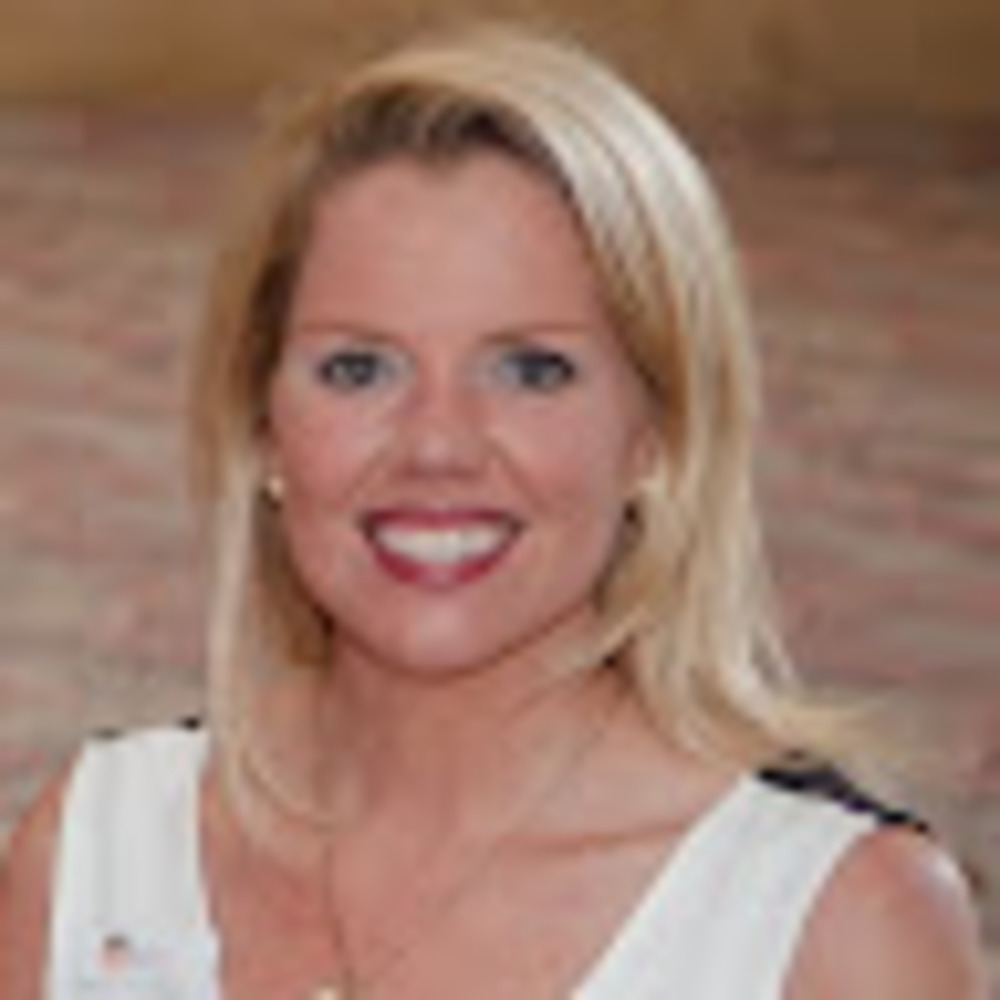 Meet your Posher, Cheryl